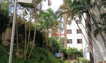 Imagem 4: Apartamento com 3 dormitórios, 55 m² - venda por R$ 430.000,00 ou aluguel por R$ 2.550,00