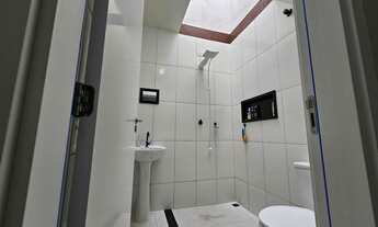 Imagem 7: Casa nova em Matinhos, Sertãozinho, 2 quartos sendo 1 suíte