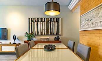 Imagem 6: Venda Apartamento 2 Dormitórios - 83 m² Vila Nova Conceição