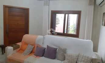 Imagem 3: Casa 3 dormitórios, 1 suíte, 4 vagas, bairro Lami