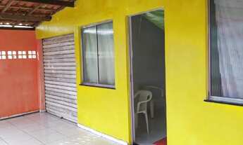 Imagem: Vende-se ou aluga casa em Irará