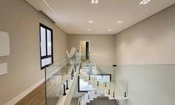 Imagem 2: Casa para venda e locação no Condomínio Jardim dos Lirios na cidade de Paulínia