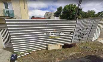 Imagem: Terreno à venda, 295 m² por R$ 600.000,00