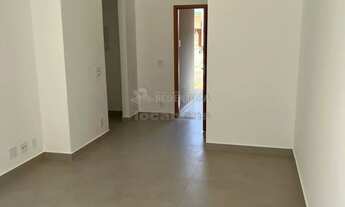 Imagem 4: Casa em Condominio Raízes Impperial Bady Bassitt - SP com 2 quartos 03 banheiros 02 garage