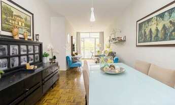 Imagem 2: APARTAMENTO em CURITIBA - PR, no bairro Centro - Referência AP1013S