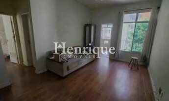 Imagem 2: Apartamento : Padrão / Residencial / Catete