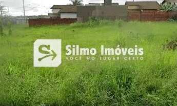 Imagem: Venda Terreno NEW GOLDEN VILLE