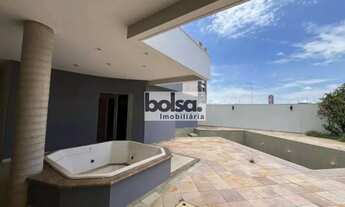 Imagem 3: CASA COM 4 SUÍTES NO JARDIM BRASIL ! !