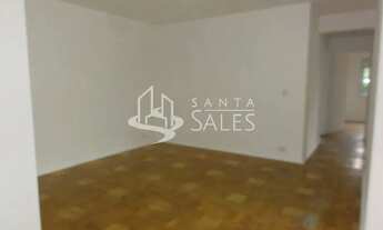 Imagem 3: Apartamento de 3 quartos na Bela Vista, São Paulo-SP: 109m², 3 banheiros, sala ampla!