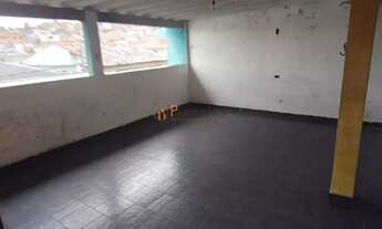 Imagem 3: Casa para aluguel, 3 dormitórios - Vila Nova Mauá, Mauá