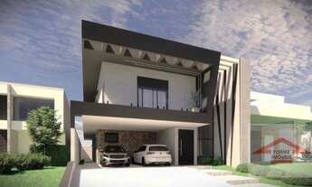 Imagem: Casa com 3 dormitórios ( suítes ) à venda