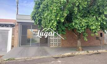 Imagem: Casa para Alugar em Marília 3 Quartos