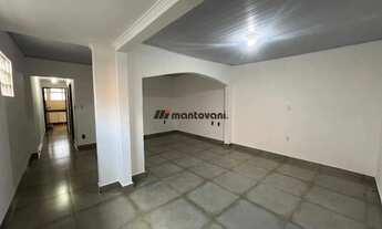 Imagem 2: Casa para aluguel, 2 quartos, 2 vagas, Vila Alpina - São Paulo/SP