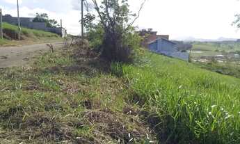 Imagem 3: Vendo terreno na Virgem Santa