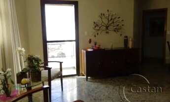 Imagem 5: Apartamento em Mooca