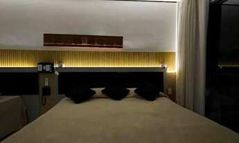 Imagem 6: Suite Premium no Iloa Residence