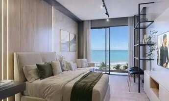 Imagem 3: Flat à venda, 1 quarto, Intermares - Cabedelo/PB