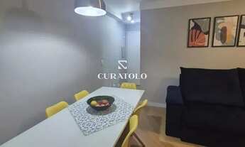 Imagem 3: Imóvel para venda tem 75 metros quadrados com 2 quartos em Belenzinho - São Paulo - SP