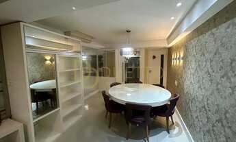 Imagem 5: Apartamento 3/4 mobiliado no Manhattan!