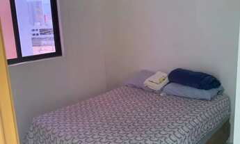 Imagem 5: Imóvel para aluguel com 45 metros quadrados com 1 quarto em Jardim Oceania - João Pessoa