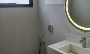 Imagem 4: Residência de Alto Padrão condominio Damha Belvedere -Pres. prudentesp