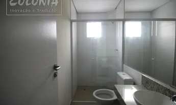 Imagem 6: Cobertura a venda - Vila Floresta, Santo André