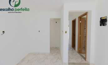 Imagem 6: Casa Duplex 4 Quartos 1 Suíte Varanda 1 Vaga