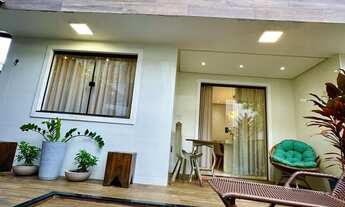 Imagem: Village 4/4 Temporada Arembepe