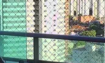 Imagem: Jean Charles/Torre Andar alto, 3 Qts