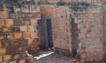 Imagem 7: Casa esplanada do Uruguai( teresina/pi) zona leste