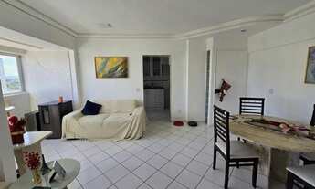 Imagem 6: Vendo apartamento com 2 quartos, mais 1 reversível na Madalena - Recife - PE