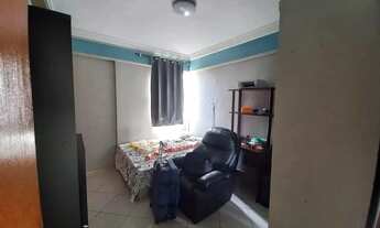 Imagem 4: MARCO - APTO MOBILIADO 2 QUARTOS - ANDAR BAIXO