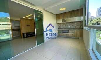 Imagem: Apartamento 03 quartos para alugar no Buritis