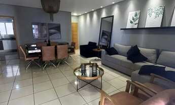 Imagem 2: Residencial Garden Ville 162 metros quadrados com 3 quartos em Jardim Aclimação - Cuiabá