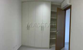 Imagem 6: Apartamento de 74m² , 2 quartos, sala com varanda gourmet e 1 vaga, no Jardim São Paulo