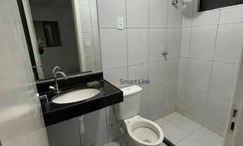 Imagem 5: Apartamento com 2 dormitórios à venda, 54 m² por R$ 137.500,00 - Gramame - João Pessoa/PB