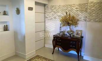 Imagem 6: Apartamento à venda com 147,00m² e 4 quartos em Barra da Tijuca, Rio de Janeiro - RJ