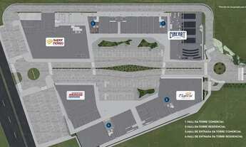 Imagem 3: Apartamento à venda, Alphaville - Nova Lima