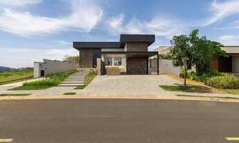 Imagem 2: Casa com 4 suítes Entreverdes - Sousas