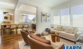 Imagem 2: APARTAMENTO - ITAIM BIBI - SP