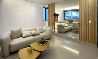 Imagem 2: Imóvel para venda com 157 metros quadrados com 3 quartos em Boa Viagem - Recife - PE