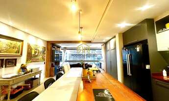 Imagem 5: Apartamento com 03 Suítes - Vista para o mar