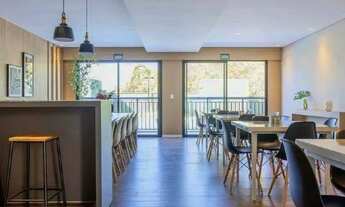 Imagem 6: Cambeba, Apartamento com 51,11m², 2 quartos e um condomínio com lazer completo, 1 Vaga de