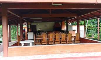 Imagem 7: Chácara em rio preto da eva