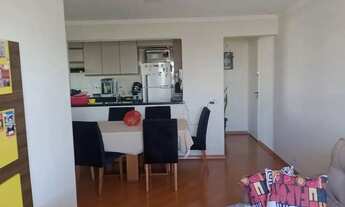 Imagem 3: Apartamento Para Venda Vila Mazzei, 2 Quartos, 1 Vaga, 57m² - (condomínio Cristiane