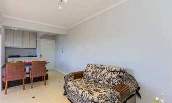 Imagem 3: Apartamento de 1 quarto no 7º andar - com garagem