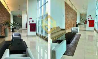 Imagem 3: Apartamento à Venda 3 Quartos Parque Amazônia