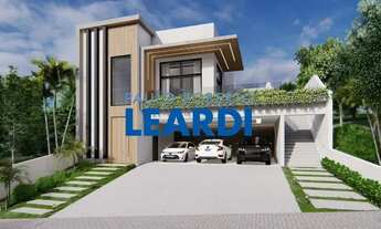 Imagem: CASA EM CONDOMÍNIO - JARDIM BELA VISTA