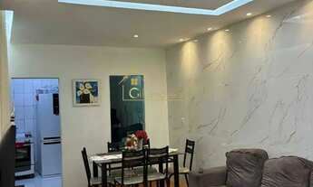 Imagem 7: Casa a venda no Niterói em Betim, 2 quartos, área gourmet completa, 1 vaga