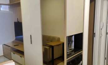 Imagem 5: APARTAMENTO STUDIO MOBILIADO PARA LOCAÇÃO EDIFÍCIO PALÁCIO BOA VISTA